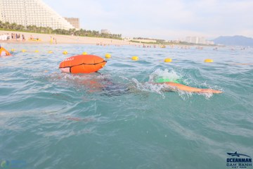 THE ARENA OCEANMAN CAM RANH VIỆT NAM 2023 - Ảnh #595285