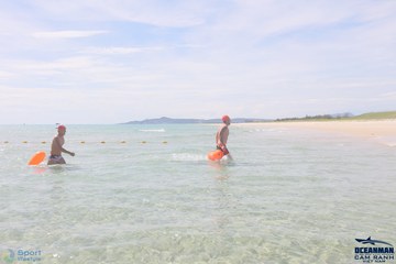 THE ARENA OCEANMAN CAM RANH VIỆT NAM 2023 - Ảnh #593865