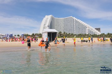 THE ARENA OCEANMAN CAM RANH VIỆT NAM 2023 - Ảnh #598500