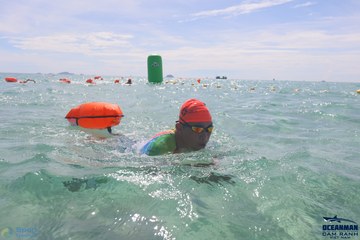 THE ARENA OCEANMAN CAM RANH VIỆT NAM 2023 - Ảnh #585627