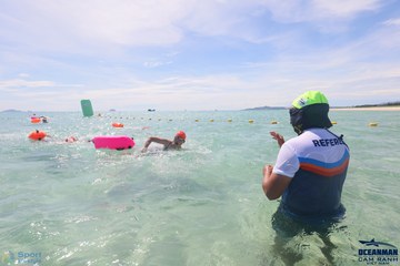 THE ARENA OCEANMAN CAM RANH VIỆT NAM 2023 - Ảnh #586047