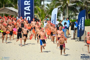 THE ARENA OCEANMAN CAM RANH VIỆT NAM 2023 - Ảnh #591300