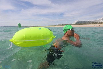 THE ARENA OCEANMAN CAM RANH VIỆT NAM 2023 - Ảnh #586679