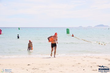 THE ARENA OCEANMAN CAM RANH VIỆT NAM 2023 - Ảnh #593255