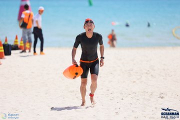 THE ARENA OCEANMAN CAM RANH VIỆT NAM 2023 - Ảnh #587101