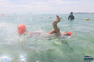 THE ARENA OCEANMAN CAM RANH VIỆT NAM 2023 - Ảnh #587373
