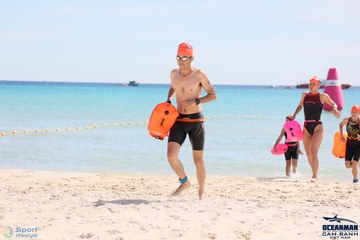 THE ARENA OCEANMAN CAM RANH VIỆT NAM 2023 - Ảnh #595137