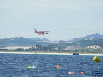 THE ARENA OCEANMAN CAM RANH VIỆT NAM 2023 - Ảnh #600258
