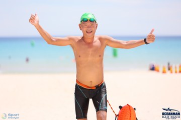THE ARENA OCEANMAN CAM RANH VIỆT NAM 2023 - Ảnh #590923