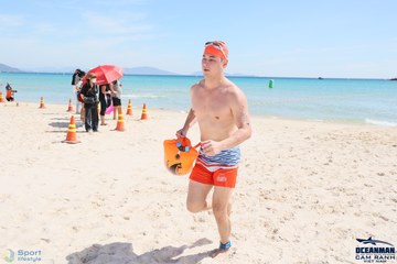 THE ARENA OCEANMAN CAM RANH VIỆT NAM 2023 - Ảnh #595080