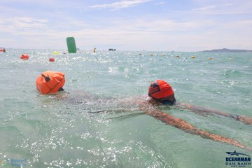 THE ARENA OCEANMAN CAM RANH VIỆT NAM 2023 - Ảnh #585663