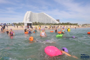 THE ARENA OCEANMAN CAM RANH VIỆT NAM 2023 - Ảnh #597132