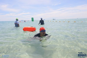 THE ARENA OCEANMAN CAM RANH VIỆT NAM 2023 - Ảnh #586126