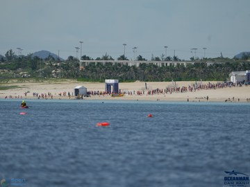 THE ARENA OCEANMAN CAM RANH VIỆT NAM 2023 - Ảnh #600007