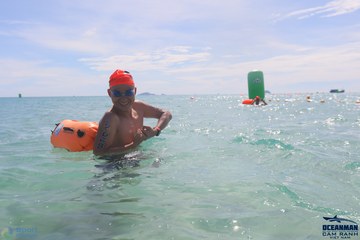 THE ARENA OCEANMAN CAM RANH VIỆT NAM 2023 - Ảnh #585802