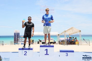 THE ARENA OCEANMAN CAM RANH VIỆT NAM 2023 - Ảnh #598091