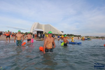 THE ARENA OCEANMAN CAM RANH VIỆT NAM 2023 - Ảnh #594269