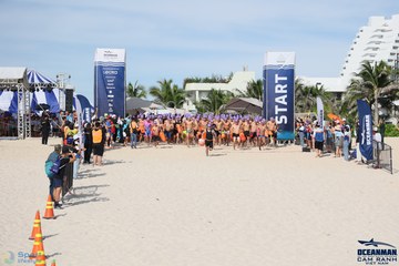 THE ARENA OCEANMAN CAM RANH VIỆT NAM 2023 - Ảnh #593138