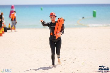 THE ARENA OCEANMAN CAM RANH VIỆT NAM 2023 - Ảnh #587709
