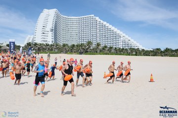 THE ARENA OCEANMAN CAM RANH VIỆT NAM 2023 - Ảnh #594205