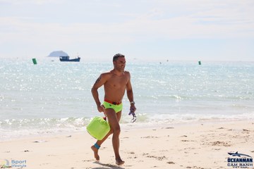 THE ARENA OCEANMAN CAM RANH VIỆT NAM 2023 - Ảnh #593231