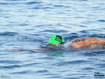 THE ARENA OCEANMAN CAM RANH VIỆT NAM 2023 - Ảnh #595449