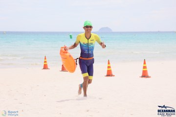 THE ARENA OCEANMAN CAM RANH VIỆT NAM 2023 - Ảnh #597797