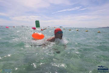 THE ARENA OCEANMAN CAM RANH VIỆT NAM 2023 - Ảnh #588505