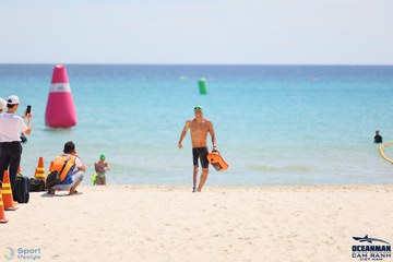 THE ARENA OCEANMAN CAM RANH VIỆT NAM 2023 - Ảnh #587420