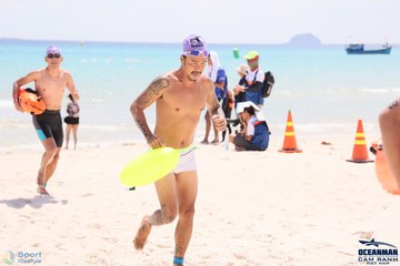 THE ARENA OCEANMAN CAM RANH VIỆT NAM 2023 - Ảnh #596959