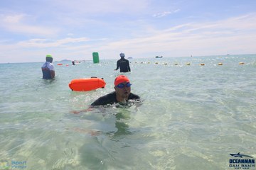 THE ARENA OCEANMAN CAM RANH VIỆT NAM 2023 - Ảnh #586119