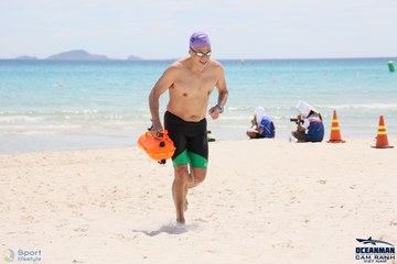 THE ARENA OCEANMAN CAM RANH VIỆT NAM 2023 - Ảnh #597258