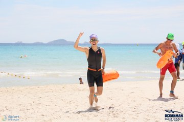 THE ARENA OCEANMAN CAM RANH VIỆT NAM 2023 - Ảnh #597126