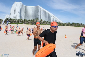 THE ARENA OCEANMAN CAM RANH VIỆT NAM 2023 - Ảnh #594378