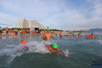 THE ARENA OCEANMAN CAM RANH VIỆT NAM 2023 - Ảnh #593545