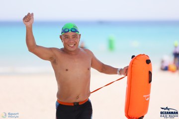 THE ARENA OCEANMAN CAM RANH VIỆT NAM 2023 - Ảnh #591431