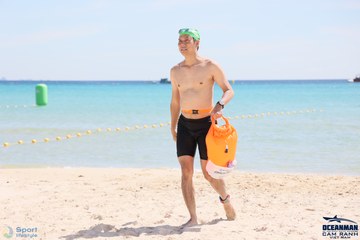 THE ARENA OCEANMAN CAM RANH VIỆT NAM 2023 - Ảnh #595458
