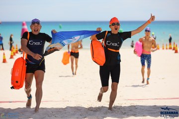THE ARENA OCEANMAN CAM RANH VIỆT NAM 2023 - Ảnh #590215
