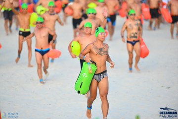THE ARENA OCEANMAN CAM RANH VIỆT NAM 2023 - Ảnh #589261