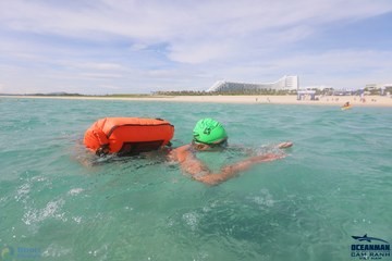 THE ARENA OCEANMAN CAM RANH VIỆT NAM 2023 - Ảnh #586562