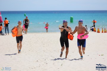 THE ARENA OCEANMAN CAM RANH VIỆT NAM 2023 - Ảnh #588813
