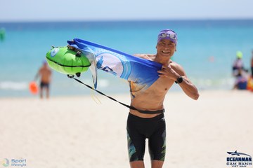 THE ARENA OCEANMAN CAM RANH VIỆT NAM 2023 - Ảnh #589464