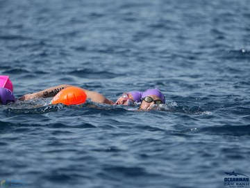 THE ARENA OCEANMAN CAM RANH VIỆT NAM 2023 - Ảnh #599756