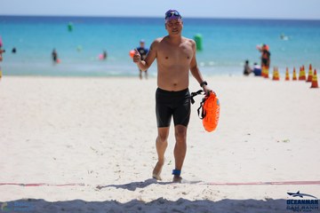 THE ARENA OCEANMAN CAM RANH VIỆT NAM 2023 - Ảnh #589224
