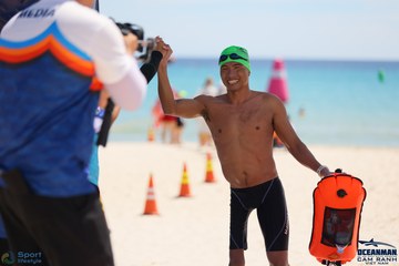 THE ARENA OCEANMAN CAM RANH VIỆT NAM 2023 - Ảnh #587563