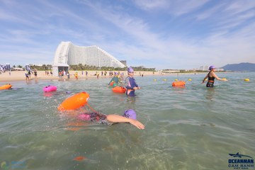 THE ARENA OCEANMAN CAM RANH VIỆT NAM 2023 - Ảnh #597223