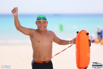 THE ARENA OCEANMAN CAM RANH VIỆT NAM 2023 - Ảnh #591421