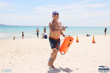 THE ARENA OCEANMAN CAM RANH VIỆT NAM 2023 - Ảnh #596761