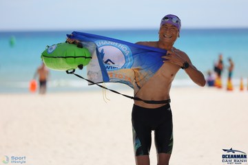 THE ARENA OCEANMAN CAM RANH VIỆT NAM 2023 - Ảnh #589484