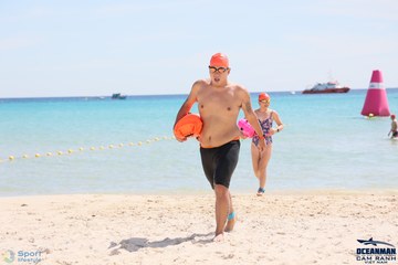 THE ARENA OCEANMAN CAM RANH VIỆT NAM 2023 - Ảnh #595487